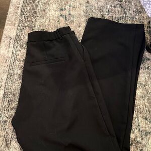 Abercrombie Curve Love Sloane Pant